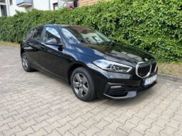 
										BMW SERIE 1 LIM. 118 I ADVANTAGE pełny									