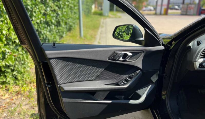 
								BMW SERIE 1 LIM. 118 I ADVANTAGE pełny									