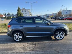 
										Seat Ateca FR pełny									