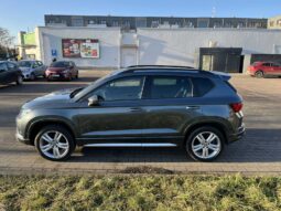 
										Seat Ateca FR pełny									