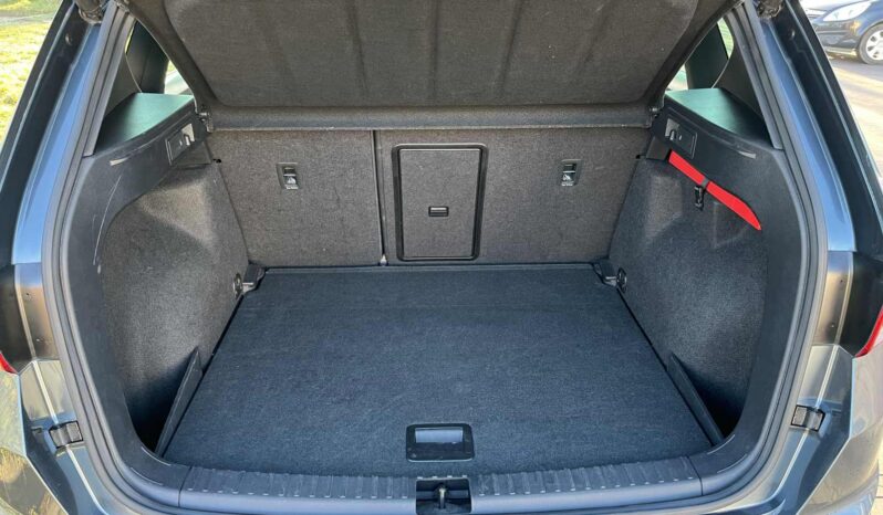 
								Seat Ateca FR pełny									