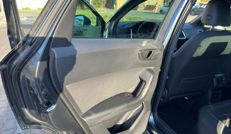 
								Seat Ateca FR pełny									