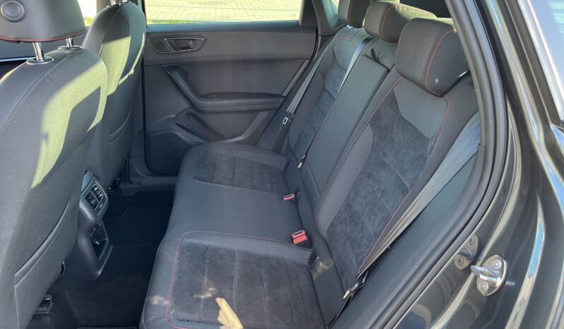 
								Seat Ateca FR pełny									