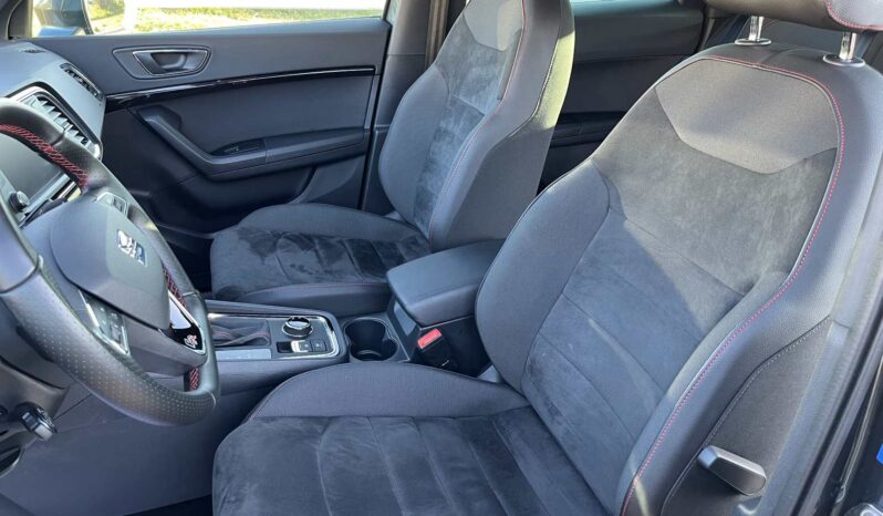 
								Seat Ateca FR pełny									