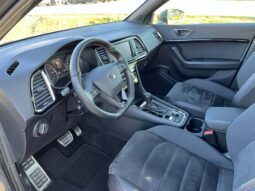 
										Seat Ateca FR pełny									