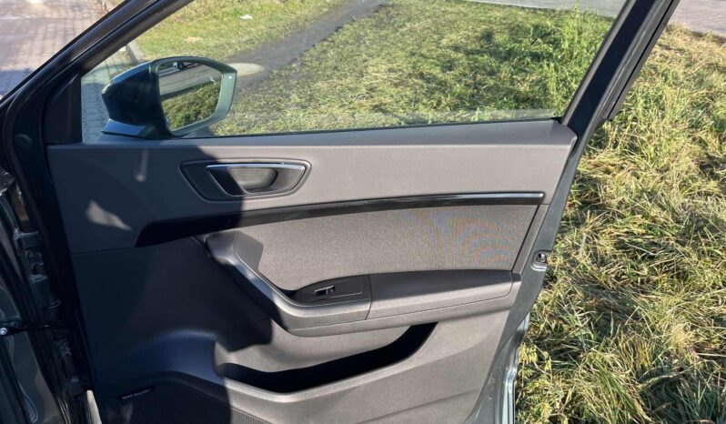 
								Seat Ateca FR pełny									