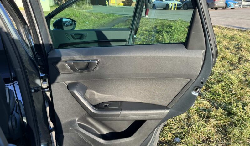 
								Seat Ateca FR pełny									