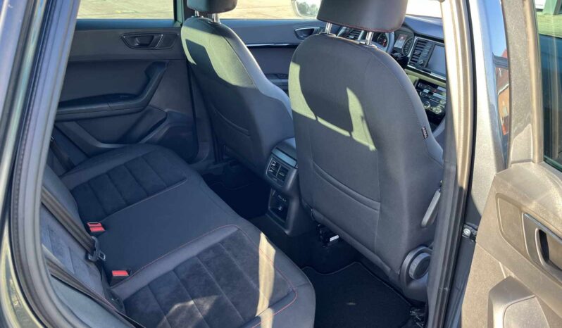 
								Seat Ateca FR pełny									