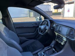 
										Seat Ateca FR pełny									