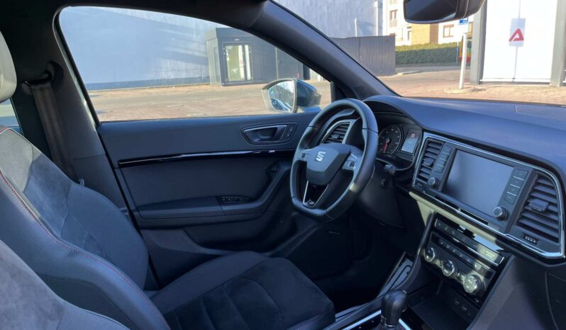 
								Seat Ateca FR pełny									