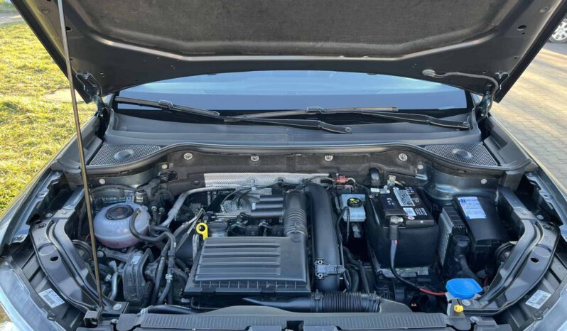 
								Seat Ateca FR pełny									