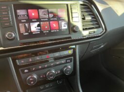 
										Seat Ateca FR pełny									