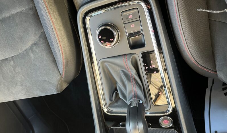 
								Seat Ateca FR pełny									