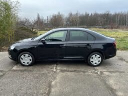 
										Skoda Rapid 1.0 TSI pełny									