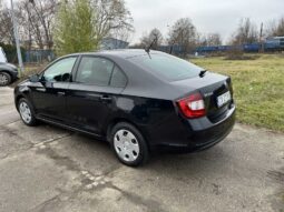 
										Skoda Rapid 1.0 TSI pełny									