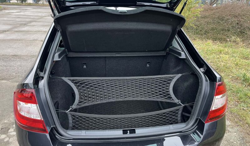 
								Skoda Rapid 1.0 TSI pełny									