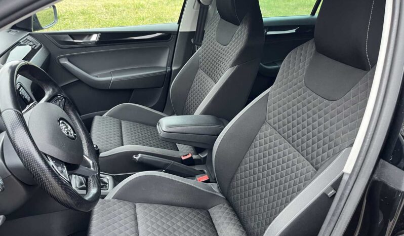 
								Skoda Rapid 1.0 TSI pełny									