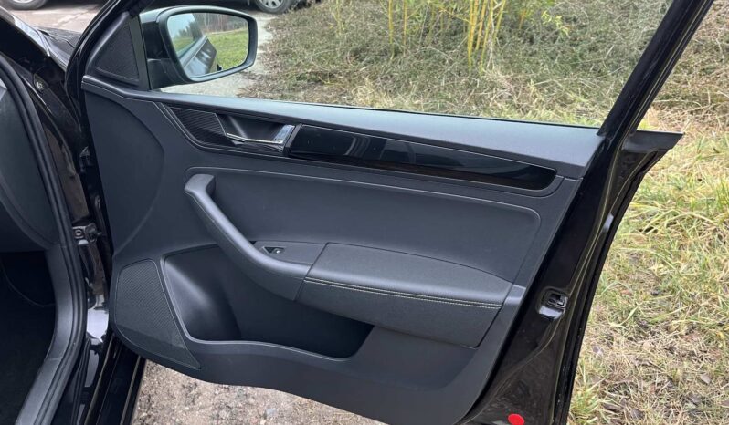 
								Skoda Rapid 1.0 TSI pełny									