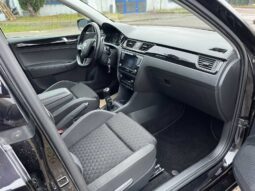 
										Skoda Rapid 1.0 TSI pełny									