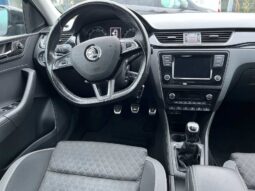 
										Skoda Rapid 1.0 TSI pełny									