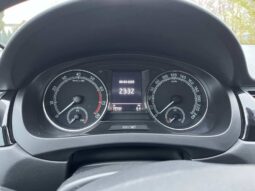 
										Skoda Rapid 1.0 TSI pełny									