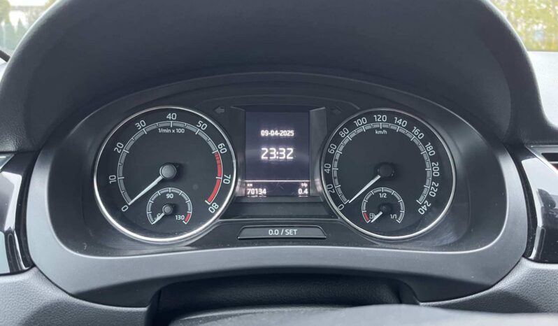 
								Skoda Rapid 1.0 TSI pełny									