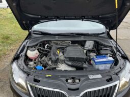 
										Skoda Rapid 1.0 TSI pełny									