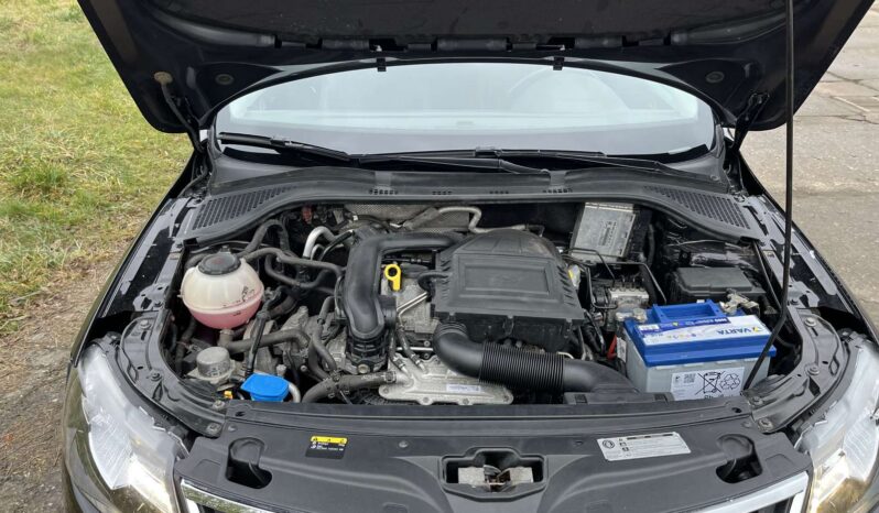 
								Skoda Rapid 1.0 TSI pełny									