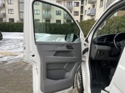
										Volkswagen T6.1 Transporter Kasten pełny									
