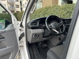 
										Volkswagen T6.1 Transporter Kasten pełny									