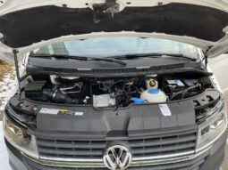 
										Volkswagen T6.1 Transporter Kasten pełny									