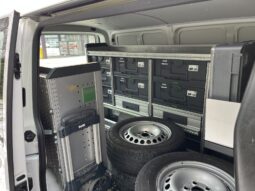 
										Volkswagen T6.1 Transporter Kasten pełny									