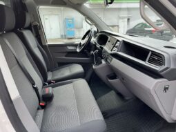 
										Volkswagen T6.1 Transporter Kasten pełny									